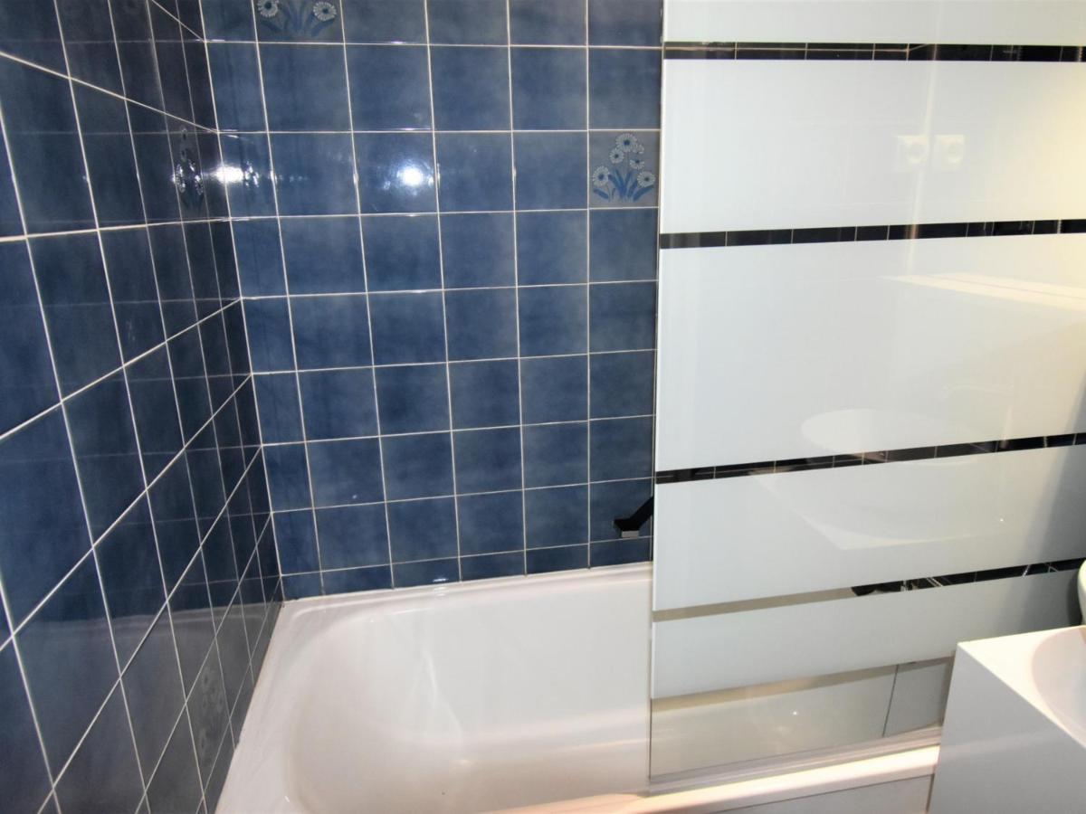 Arcachon - T2 Cabine Renove Avec Balcon Proche Plage Et Centre Ville - Fr-1-420-91 외부 사진